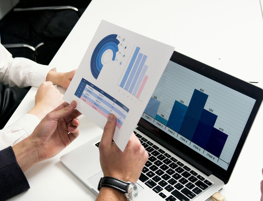 نمودار بازاریابی اتوماسیون وب انگیج برای افزایش تعامل کاربران
